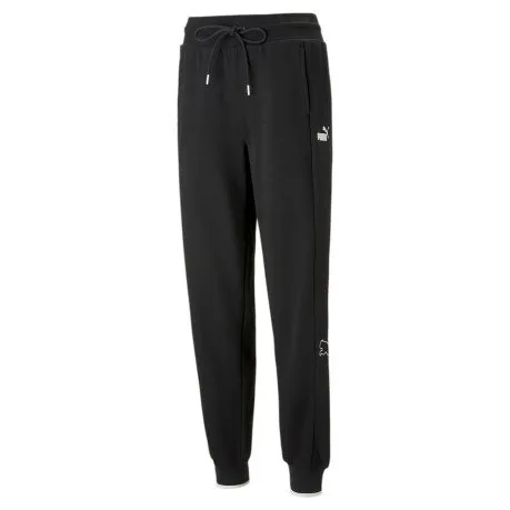 Pantaloni Donna Power Colorblock
