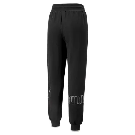 Pantaloni Donna Power Colorblock