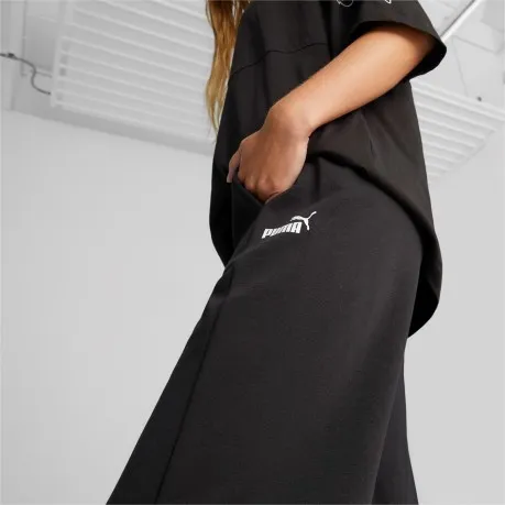 Pantaloni Donna Power Colorblock