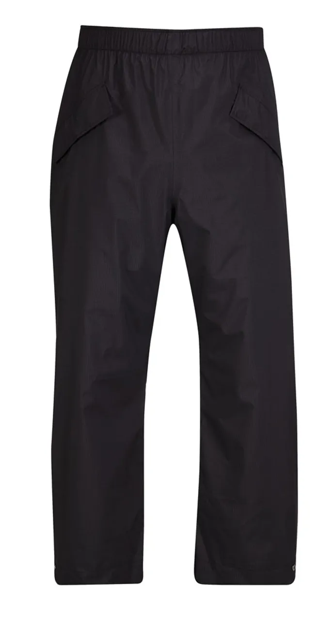 Pantaloni impermeabili ripiegabili da uomo Propper neri o blu scuro LAPD