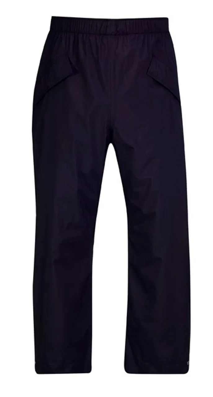 Pantaloni impermeabili ripiegabili da uomo Propper neri o blu scuro LAPD