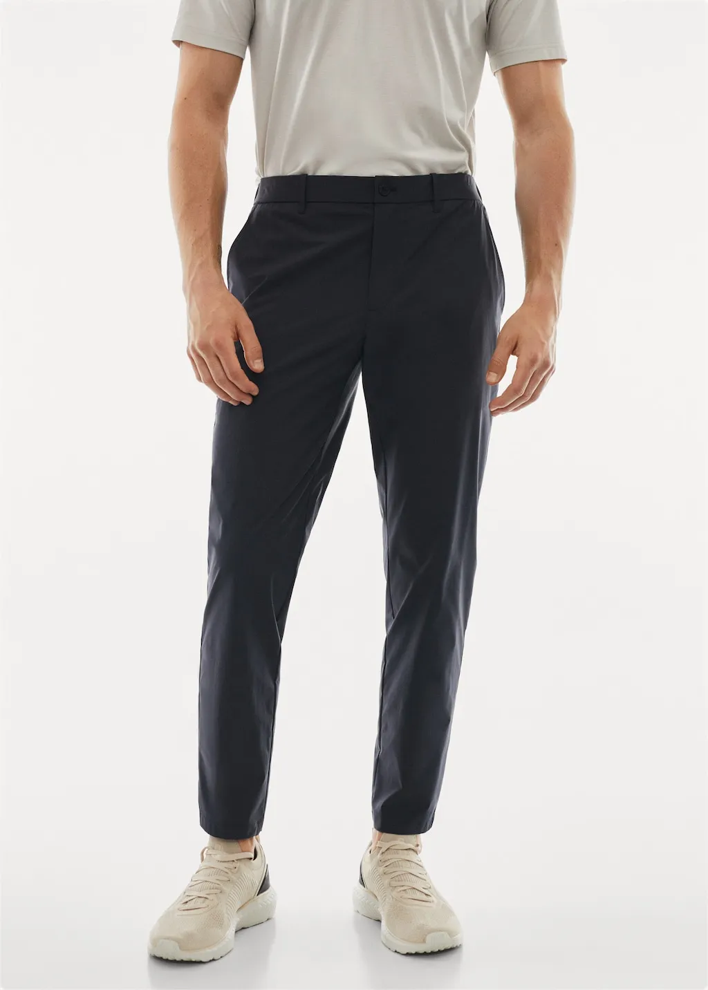 Pantaloni tecnici idrorepellenti