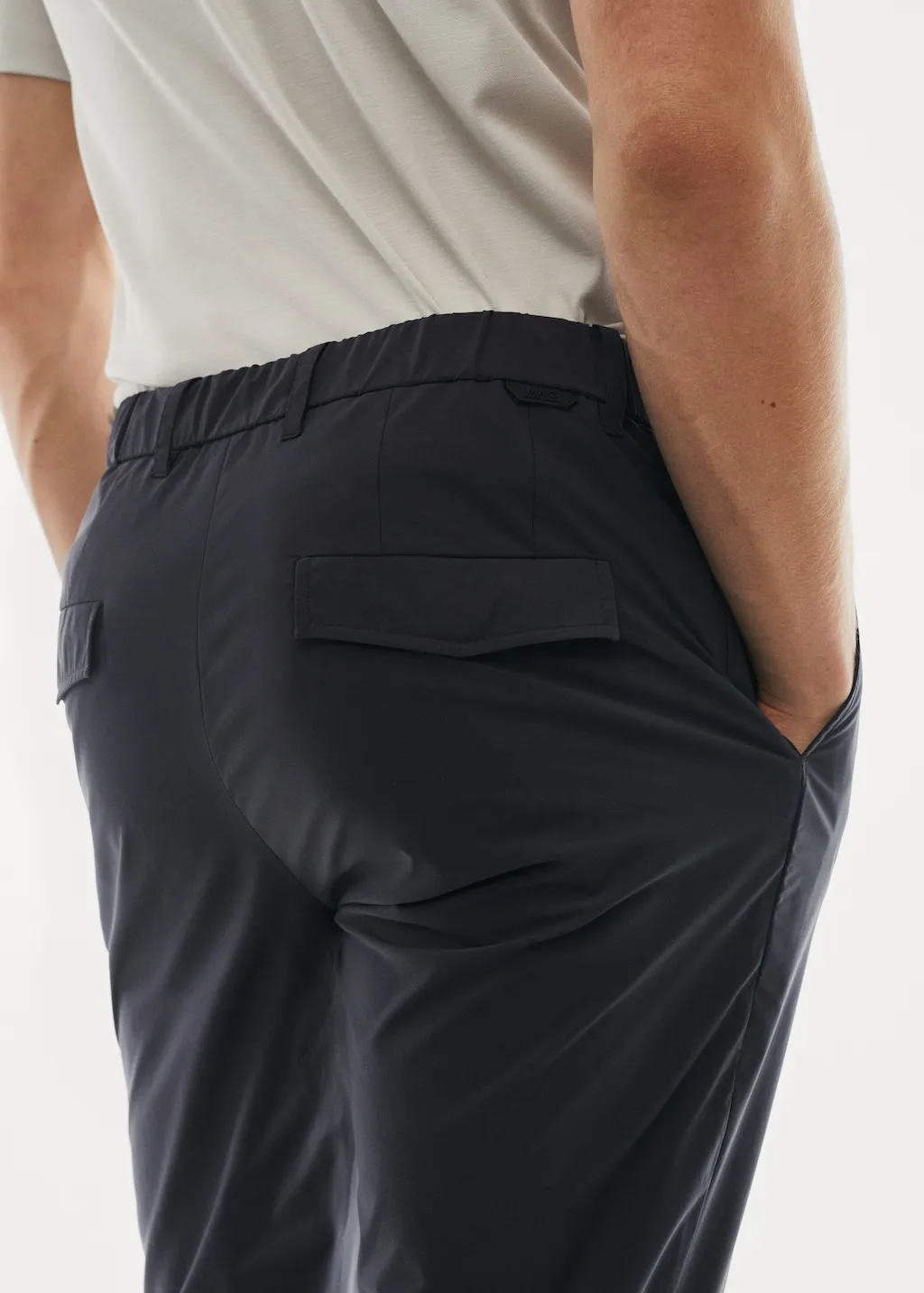 Pantaloni tecnici idrorepellenti