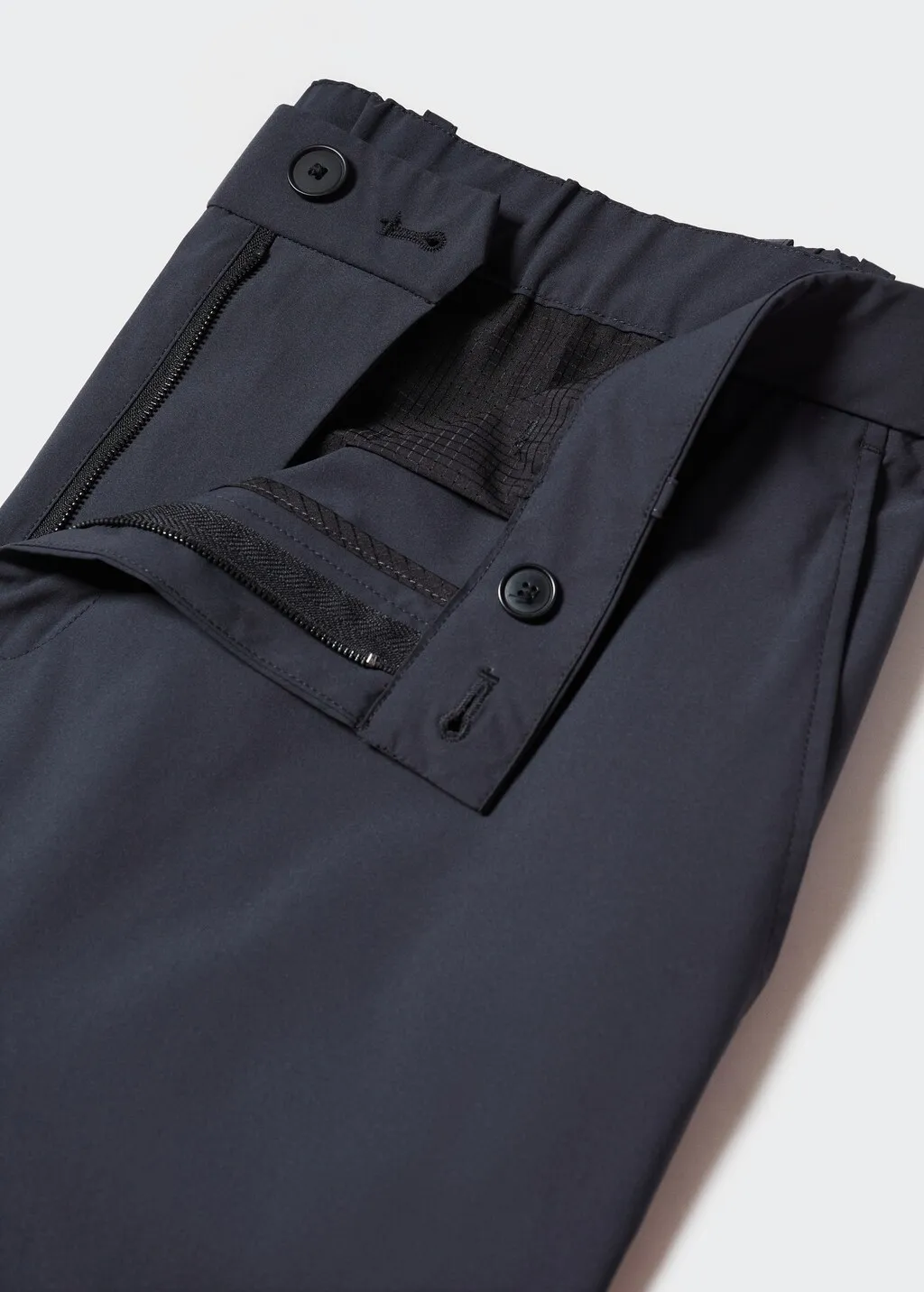 Pantaloni tecnici idrorepellenti