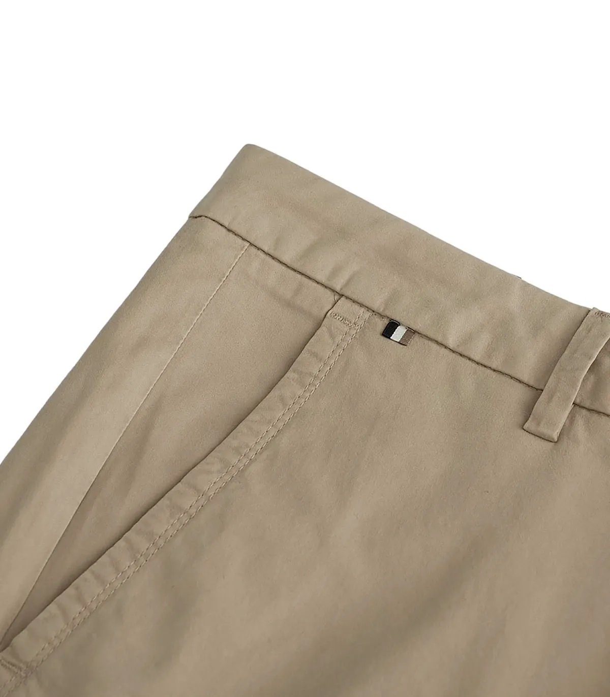 Pantaloni Uomo Boss