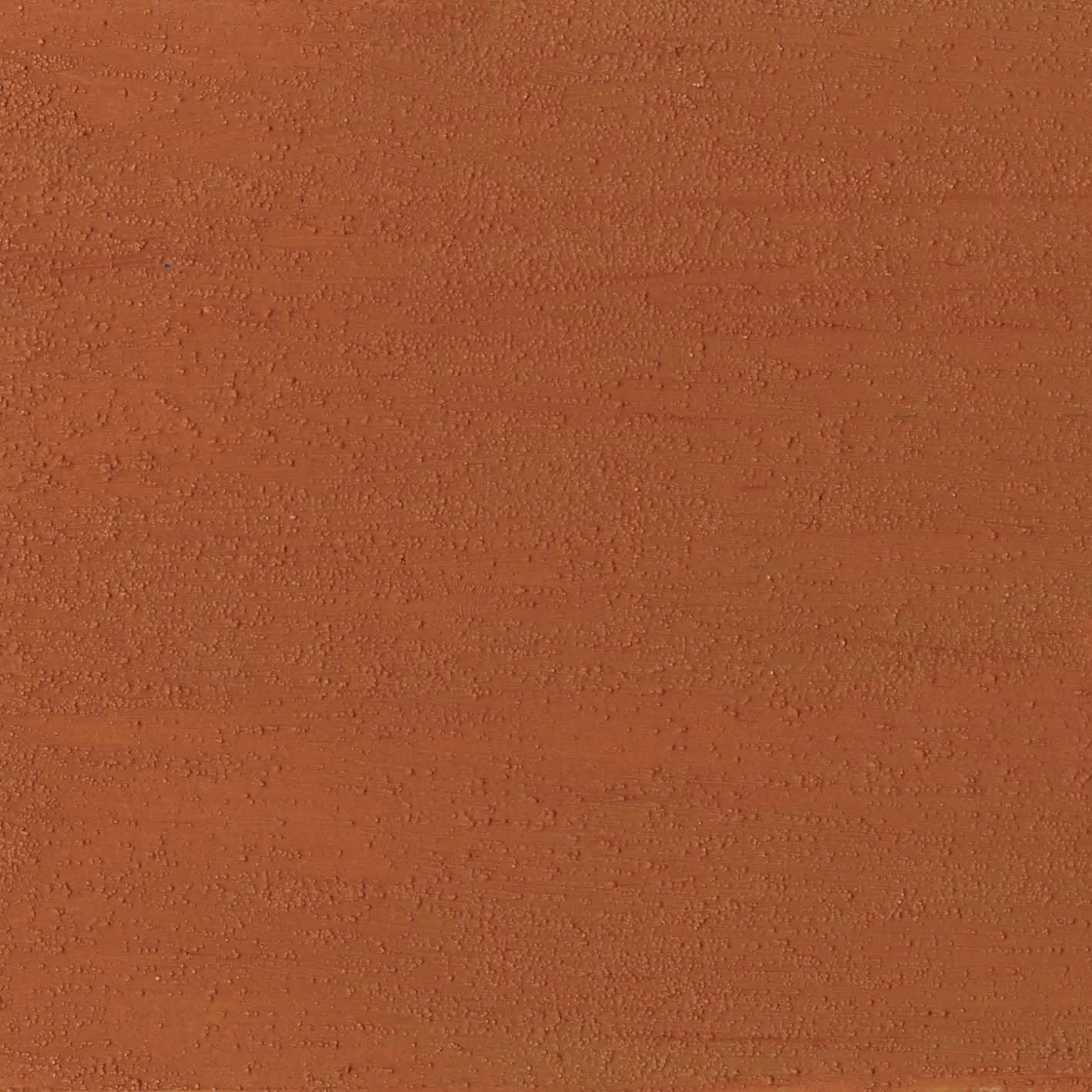 Pasta a rilievo Fleur specials terracotta tuscany red 130 ml