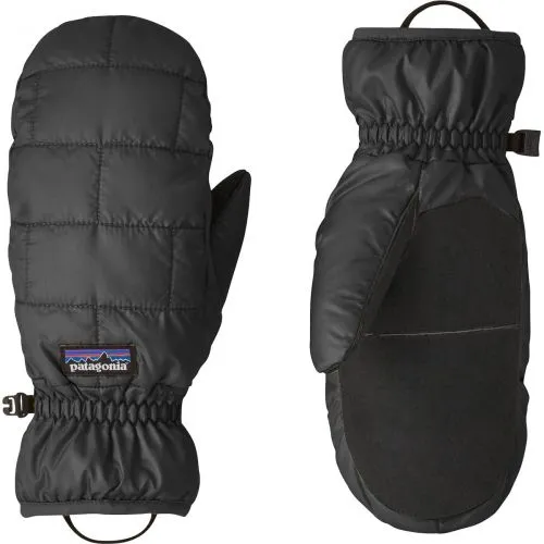Patagonia Nano Puff Mitts guanti