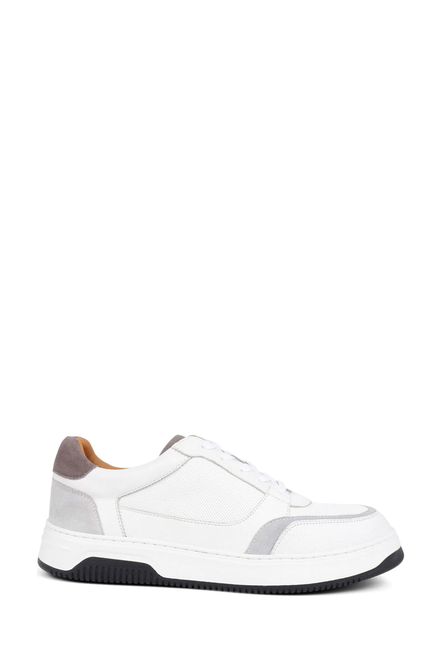 Pavers Pizzo - Scarpe da ginnastica in pelle    