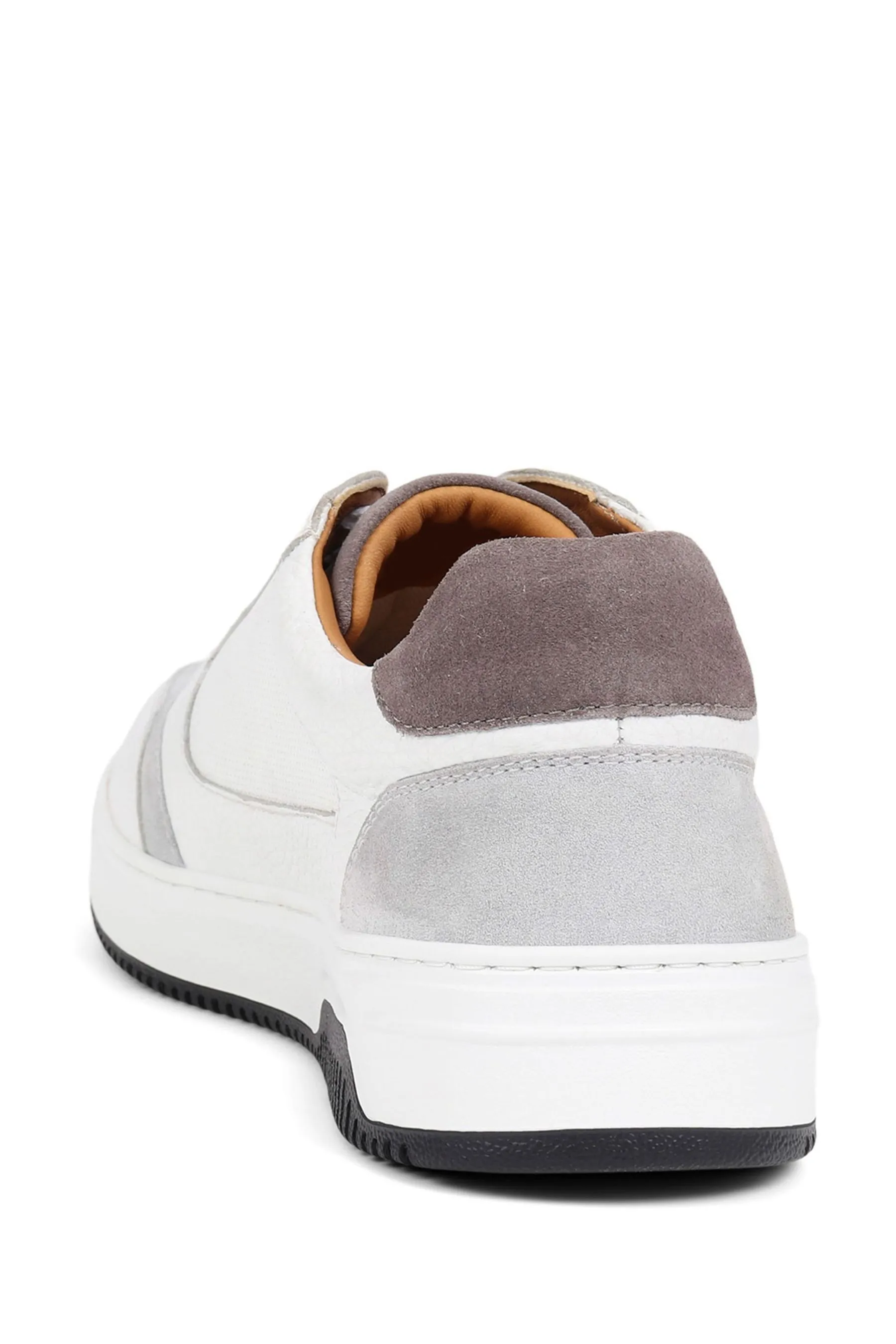 Pavers Pizzo - Scarpe da ginnastica in pelle    