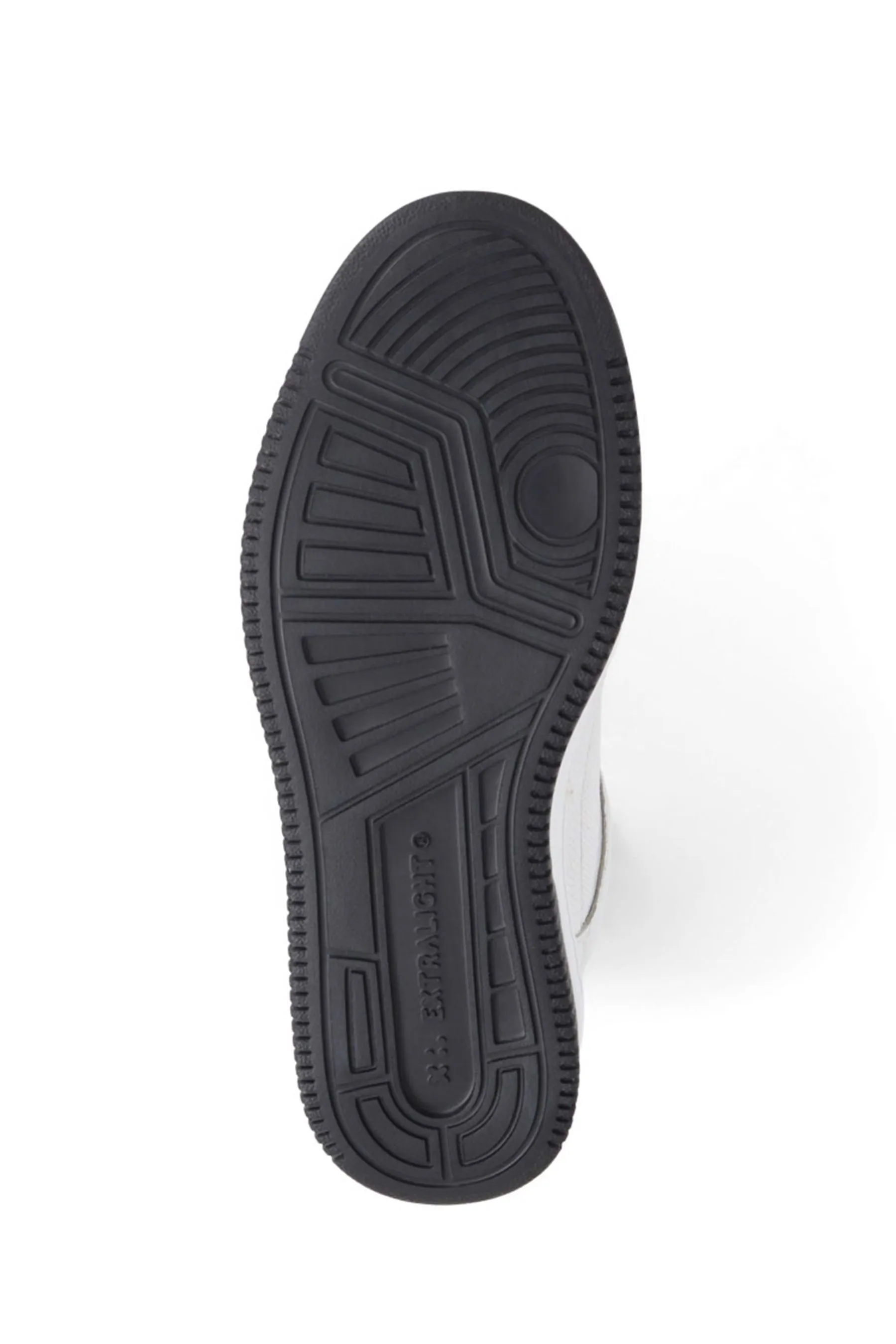 Pavers Pizzo - Scarpe da ginnastica in pelle    