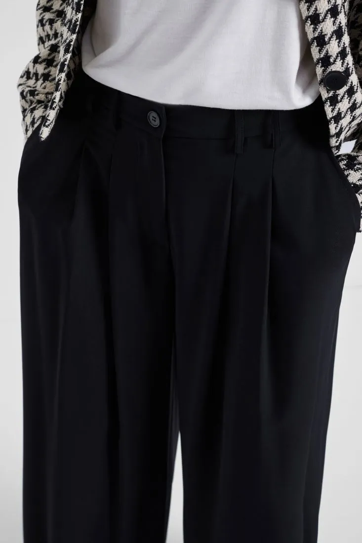 PLEASE Completo gilet e pantalone