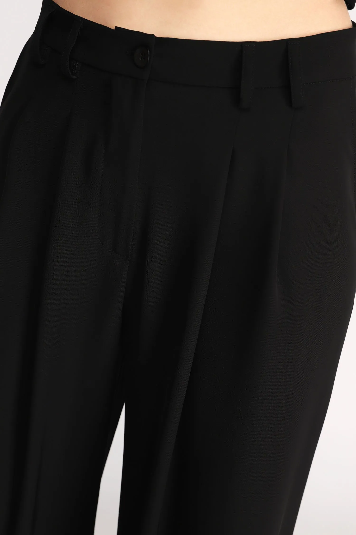 PLEASE Completo gilet e pantalone