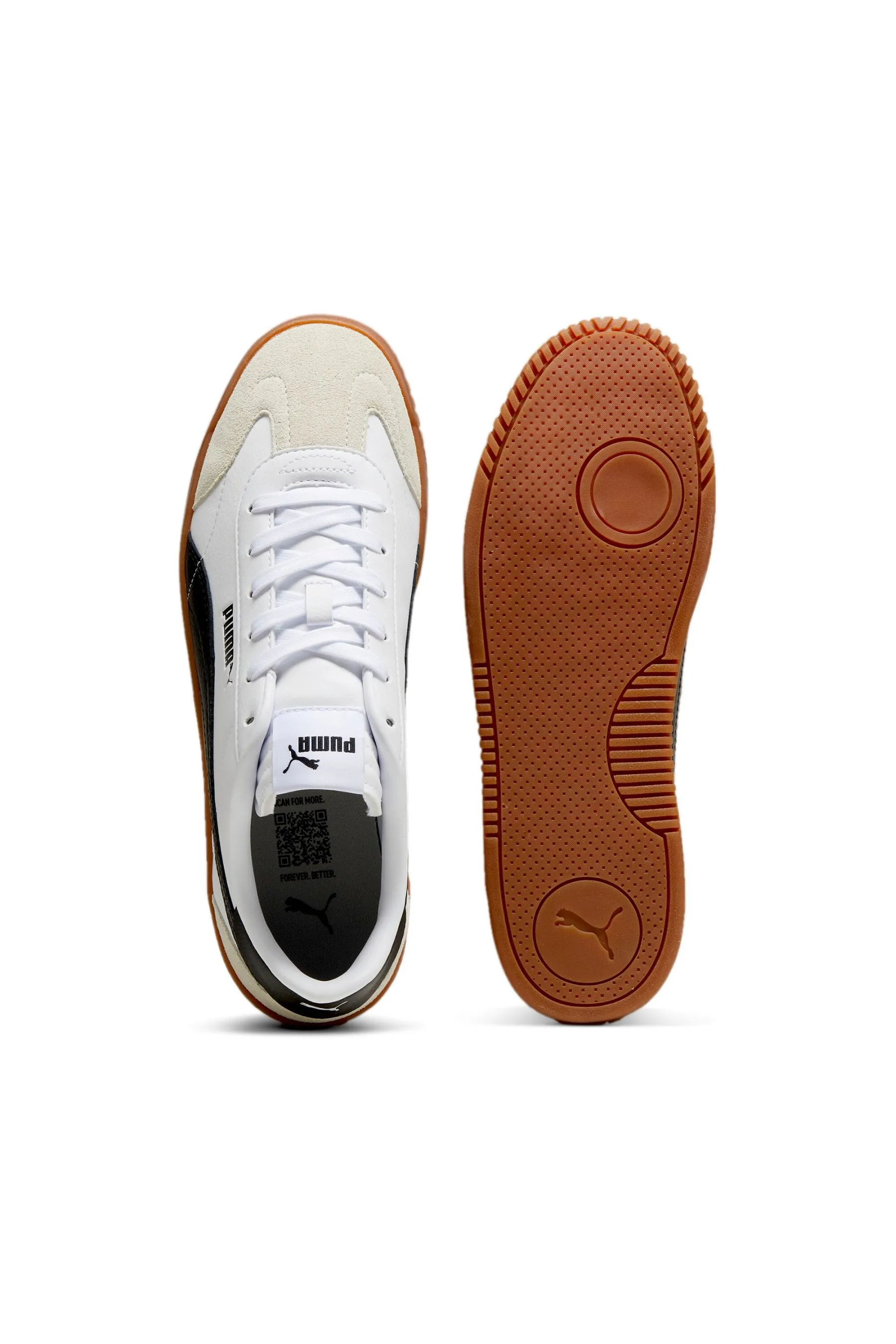 Puma Unisex Puma Club 5v5 Scarpe da ginnastica    