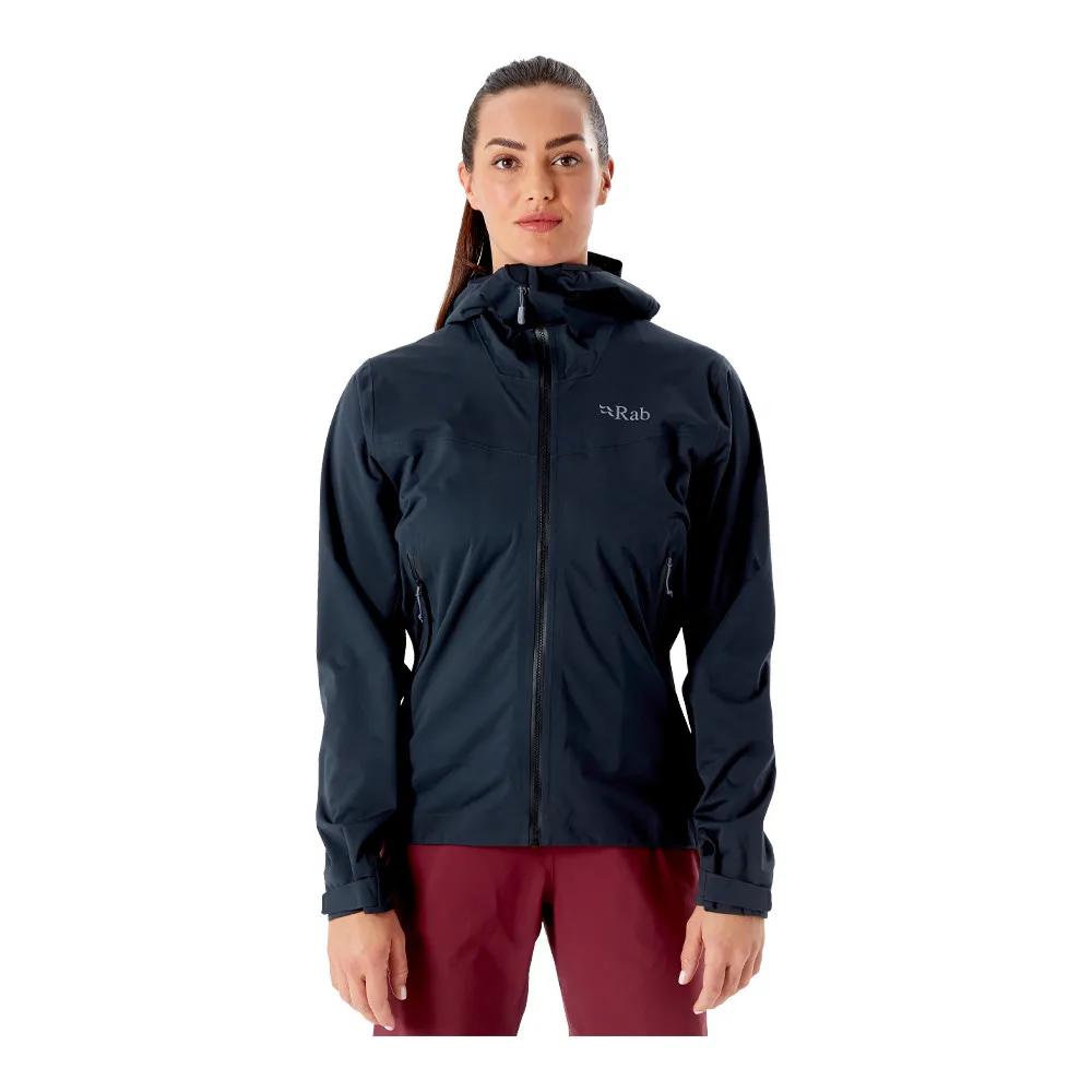 Rab Kinetic 2.0 per donna Giubbotto - SS23