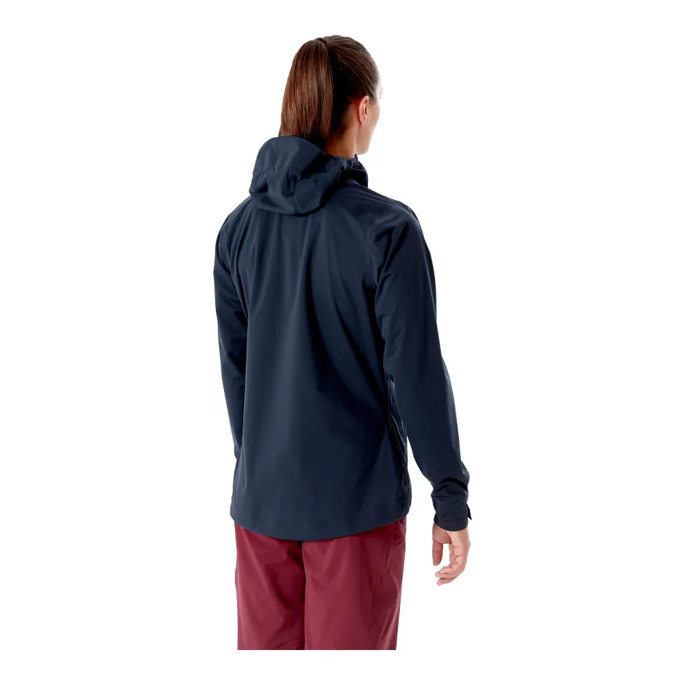 Rab Kinetic 2.0 per donna Giubbotto - SS23