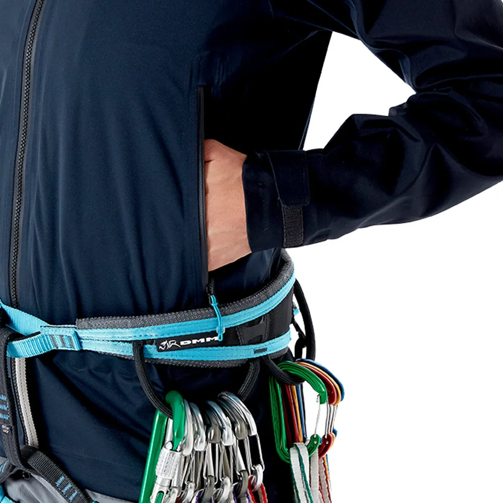 Rab Kinetic Alpine 2.0 per donna Giubbotto