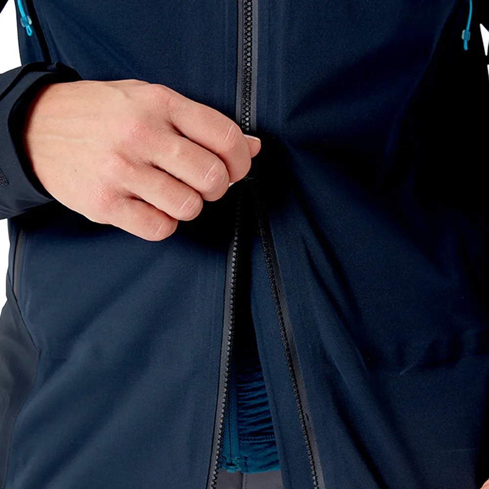 Rab Kinetic Alpine 2.0 per donna Giubbotto
