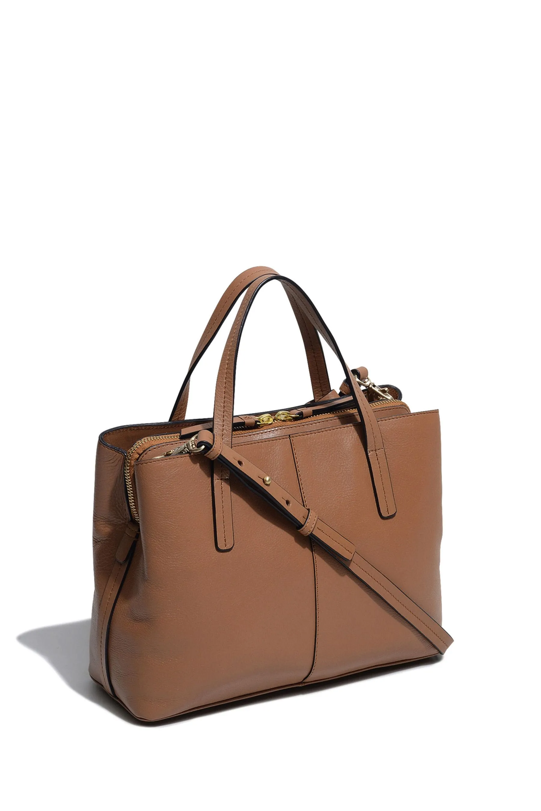 Radley London - Dukes Place - Borsa a mano media con zip in alto