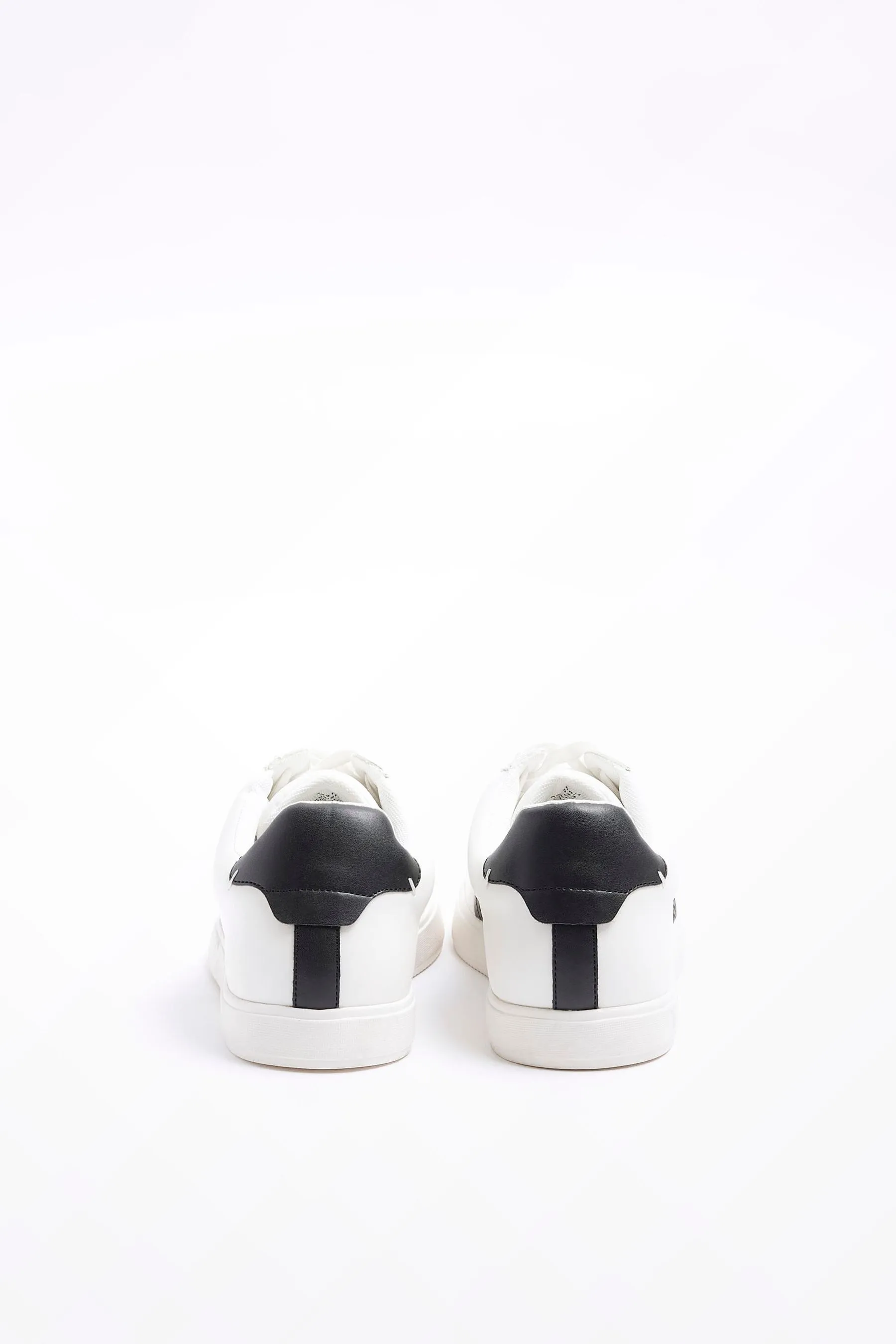 River Island - Varsity A righe - Scarpe da ginnastica    