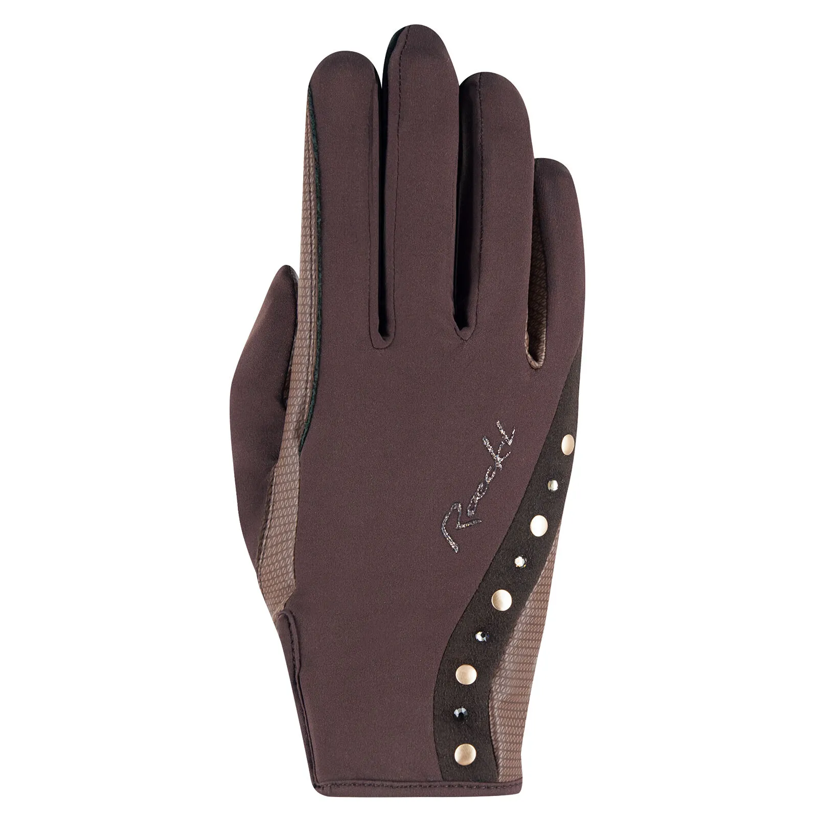 Roeckl Jardy Guanti da equitazione