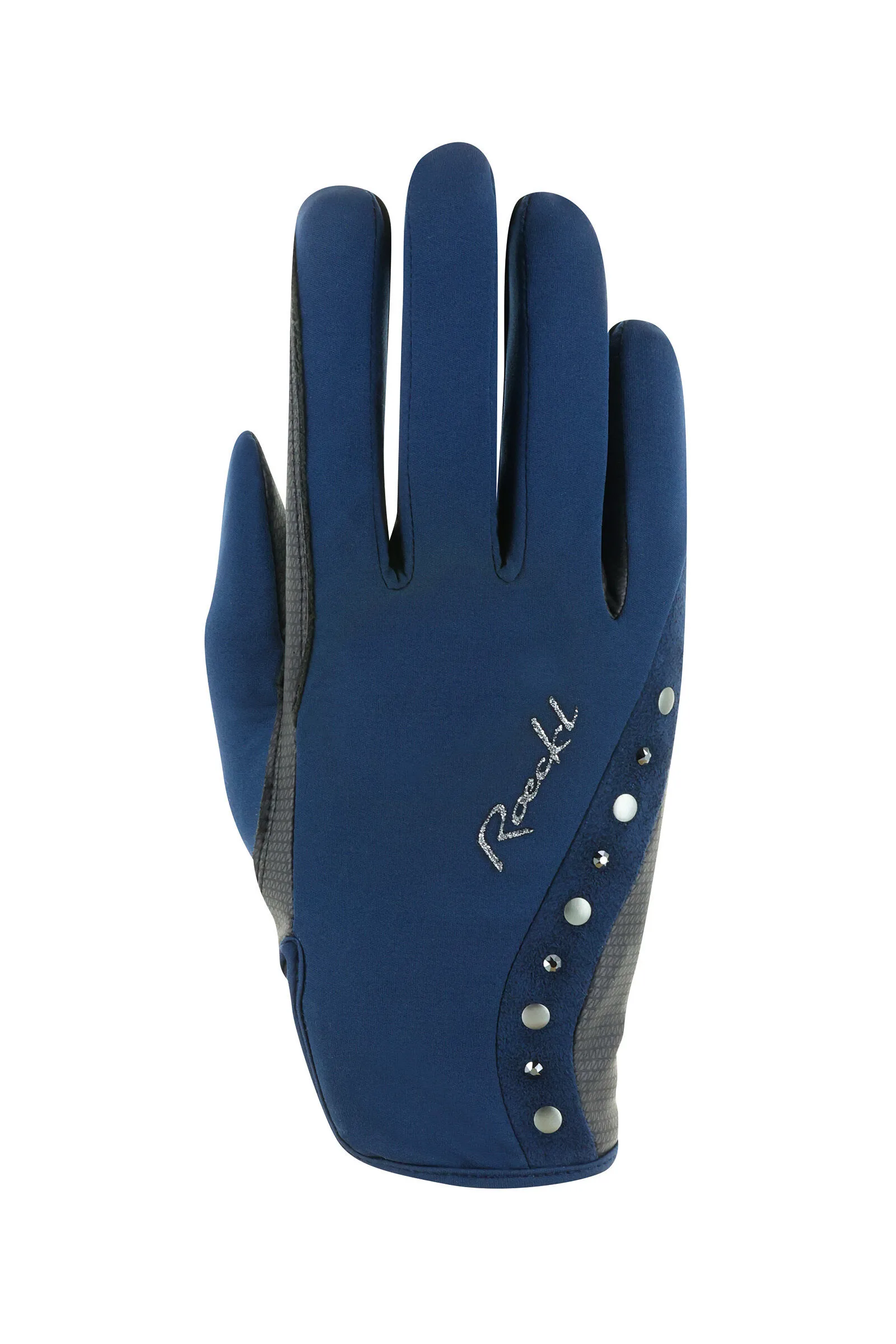 Roeckl Jardy Guanti da equitazione