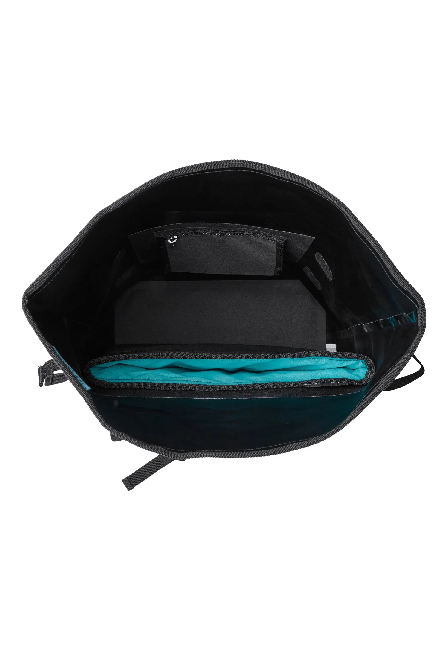 ROLLTOP - Zaino