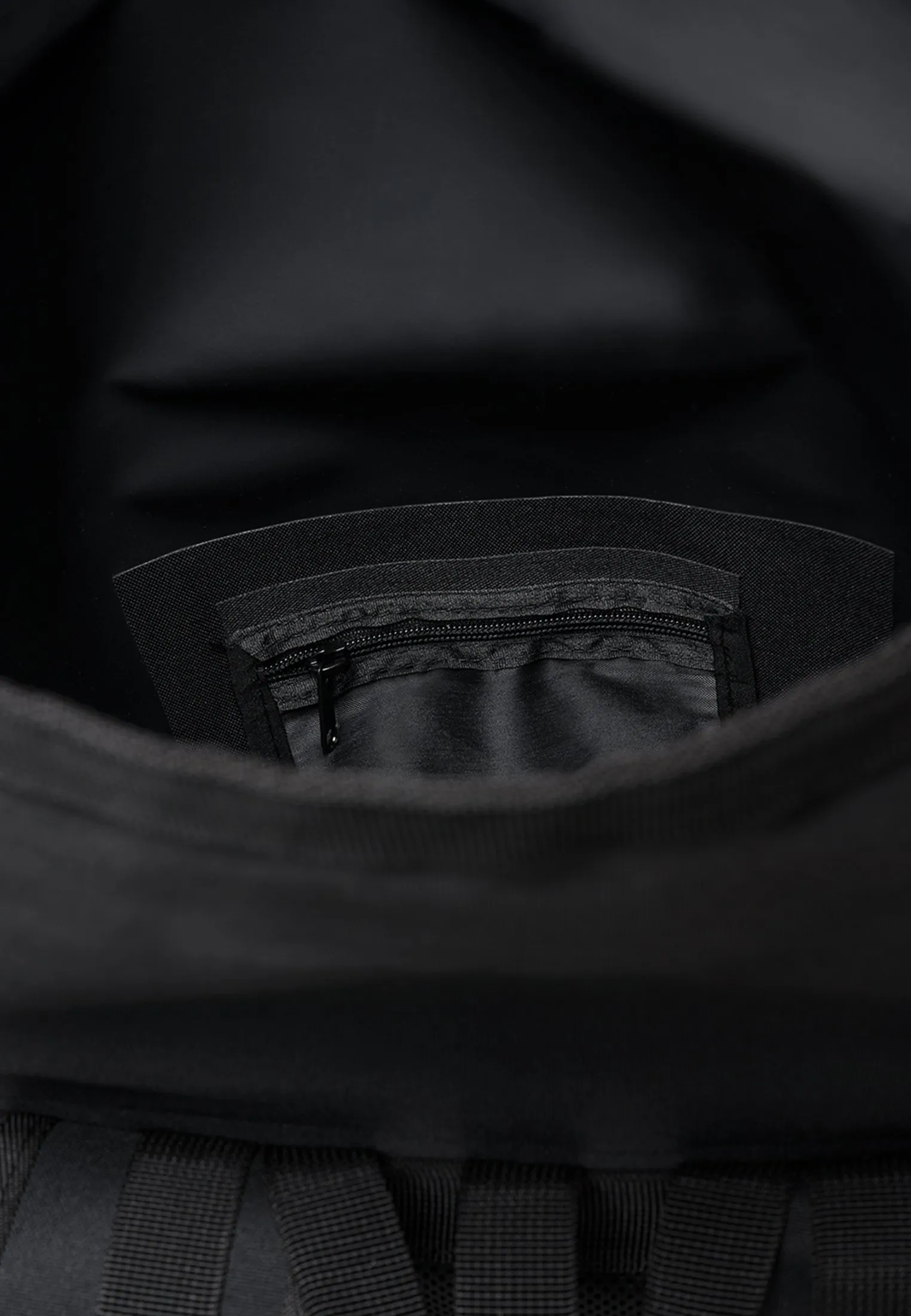 ROLLTOP - Zaino