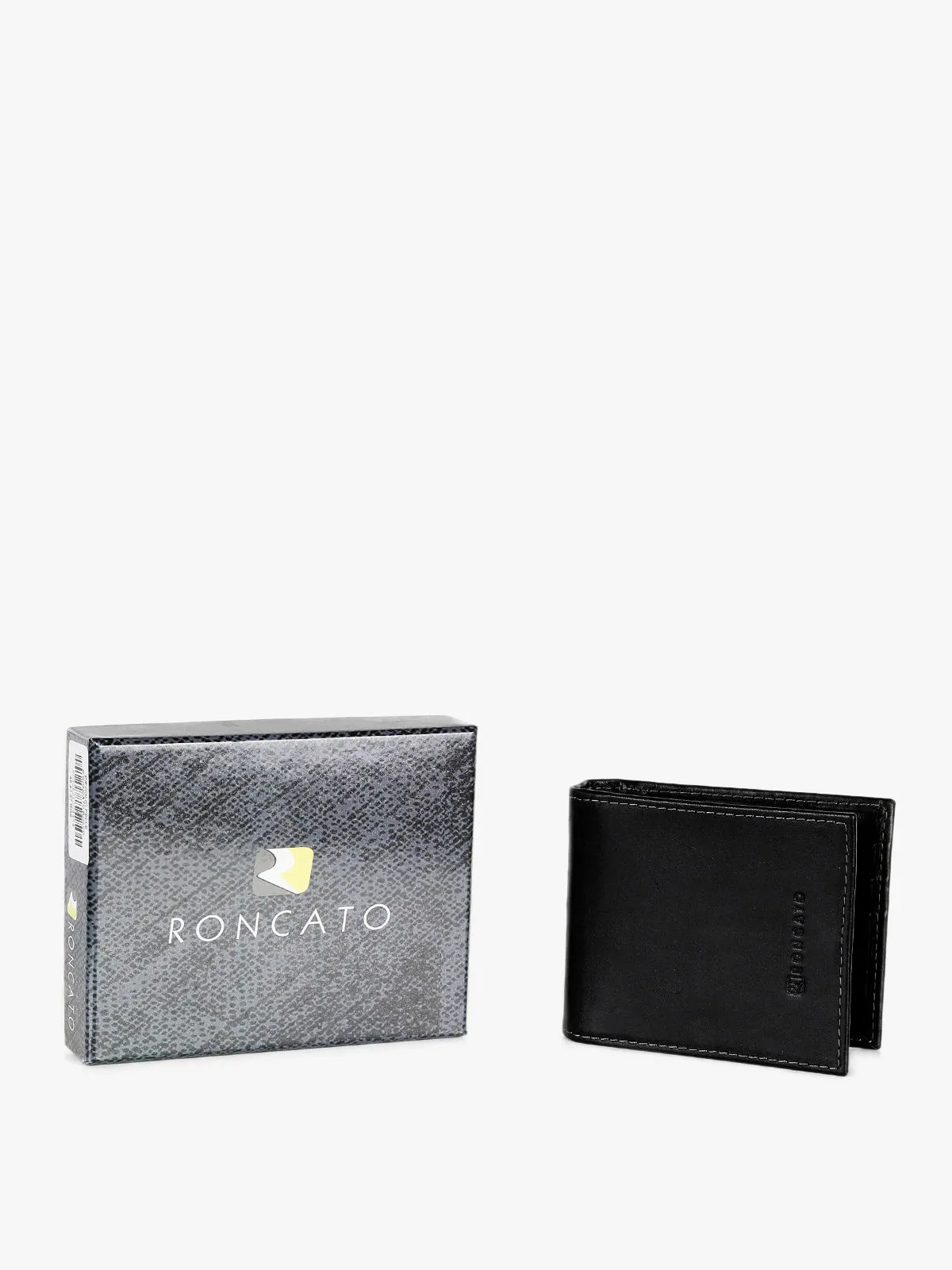 Roncato Porte-cartes en cuir pour hommes