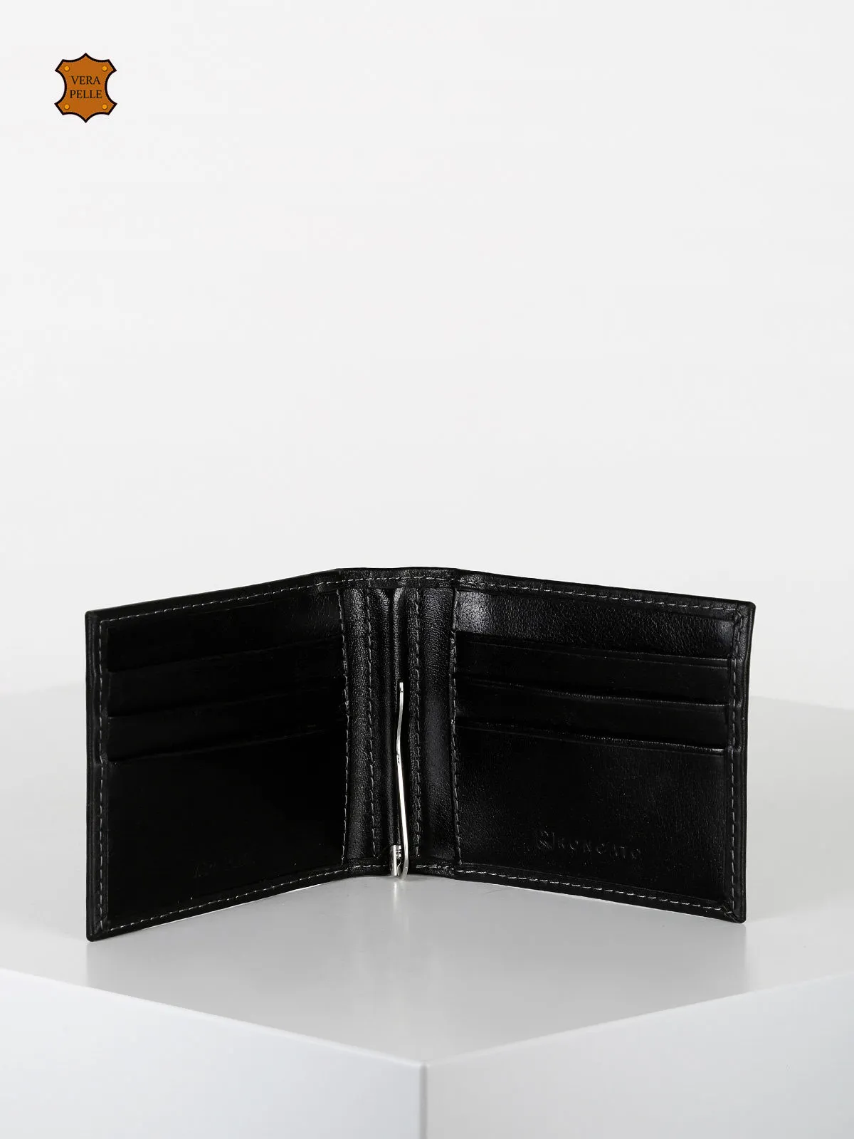 Roncato Porte-cartes en cuir pour hommes
