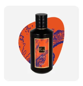 Rua29 Tabar Eau de Parfum Intense Unisex 100 ml