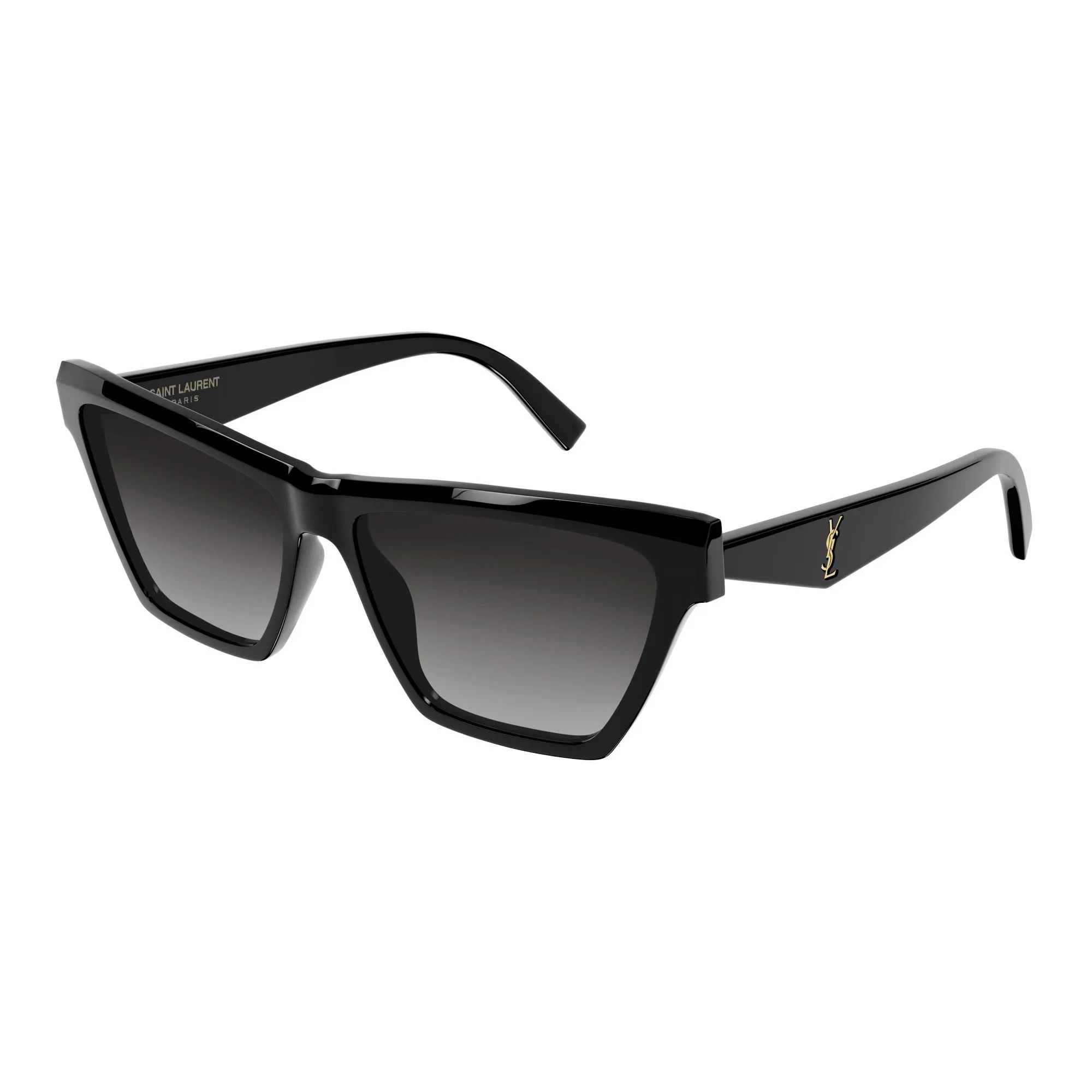   Saint Laurent SL M103 - 001 Nero | Occhiale Da Sole Donna 