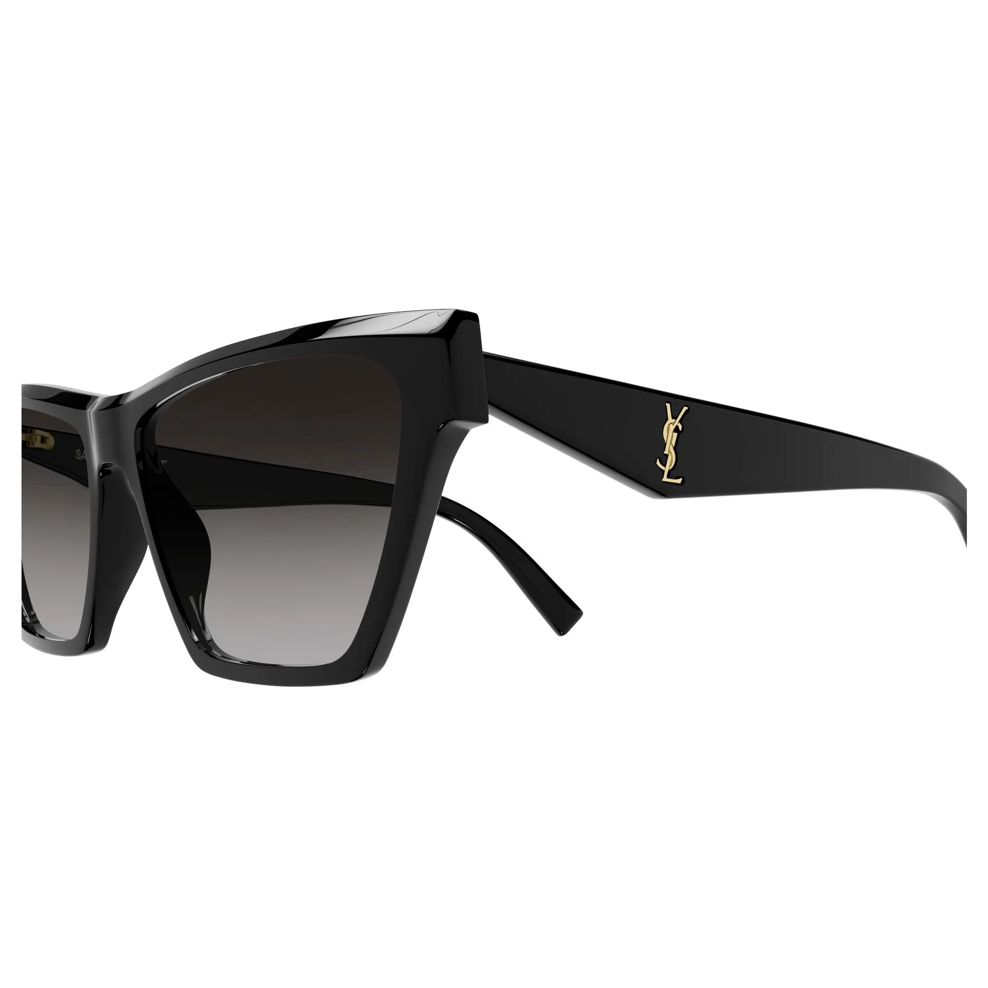   Saint Laurent SL M103 - 001 Nero | Occhiale Da Sole Donna 