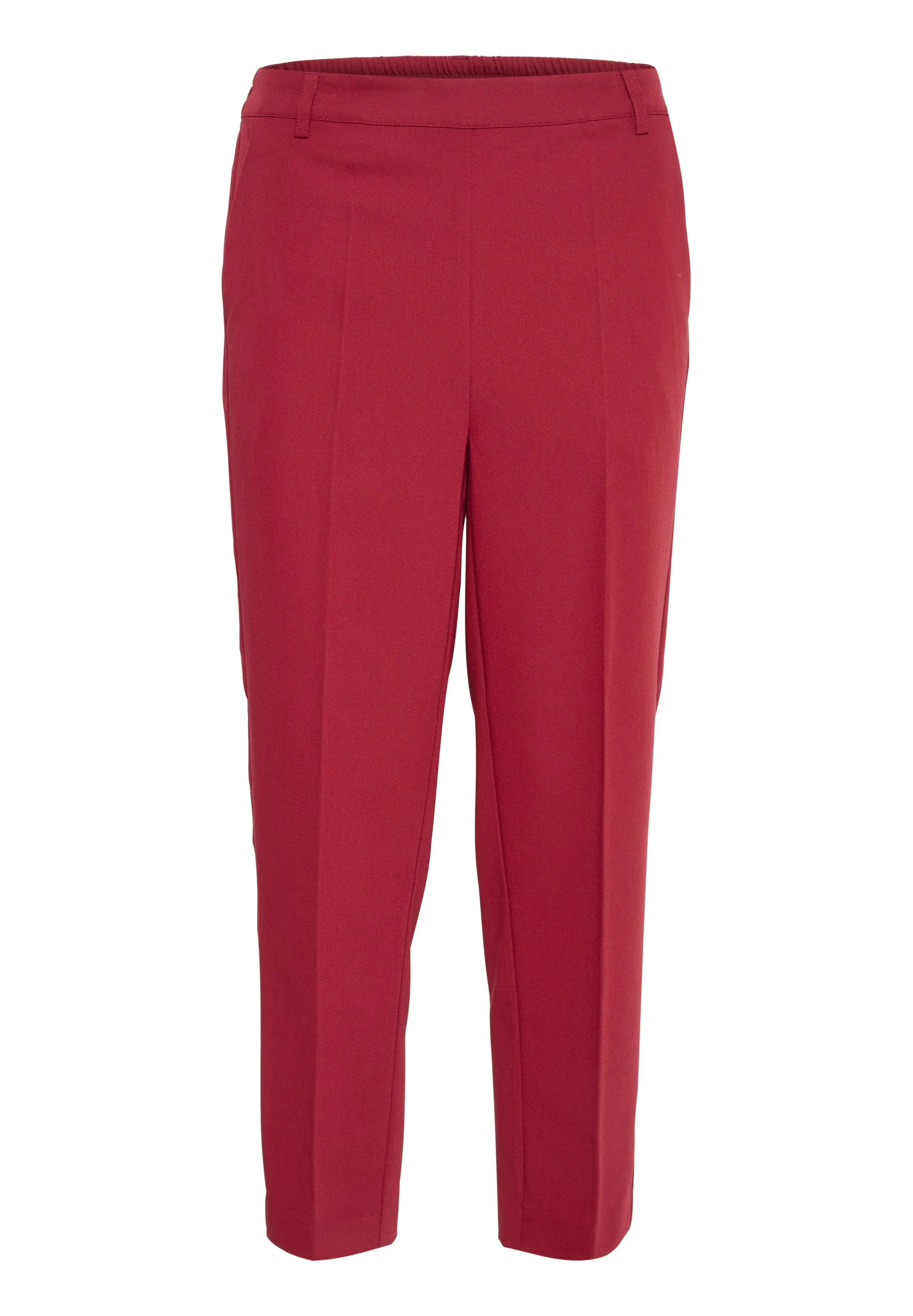 SAKURA CROPPED - Pantaloni