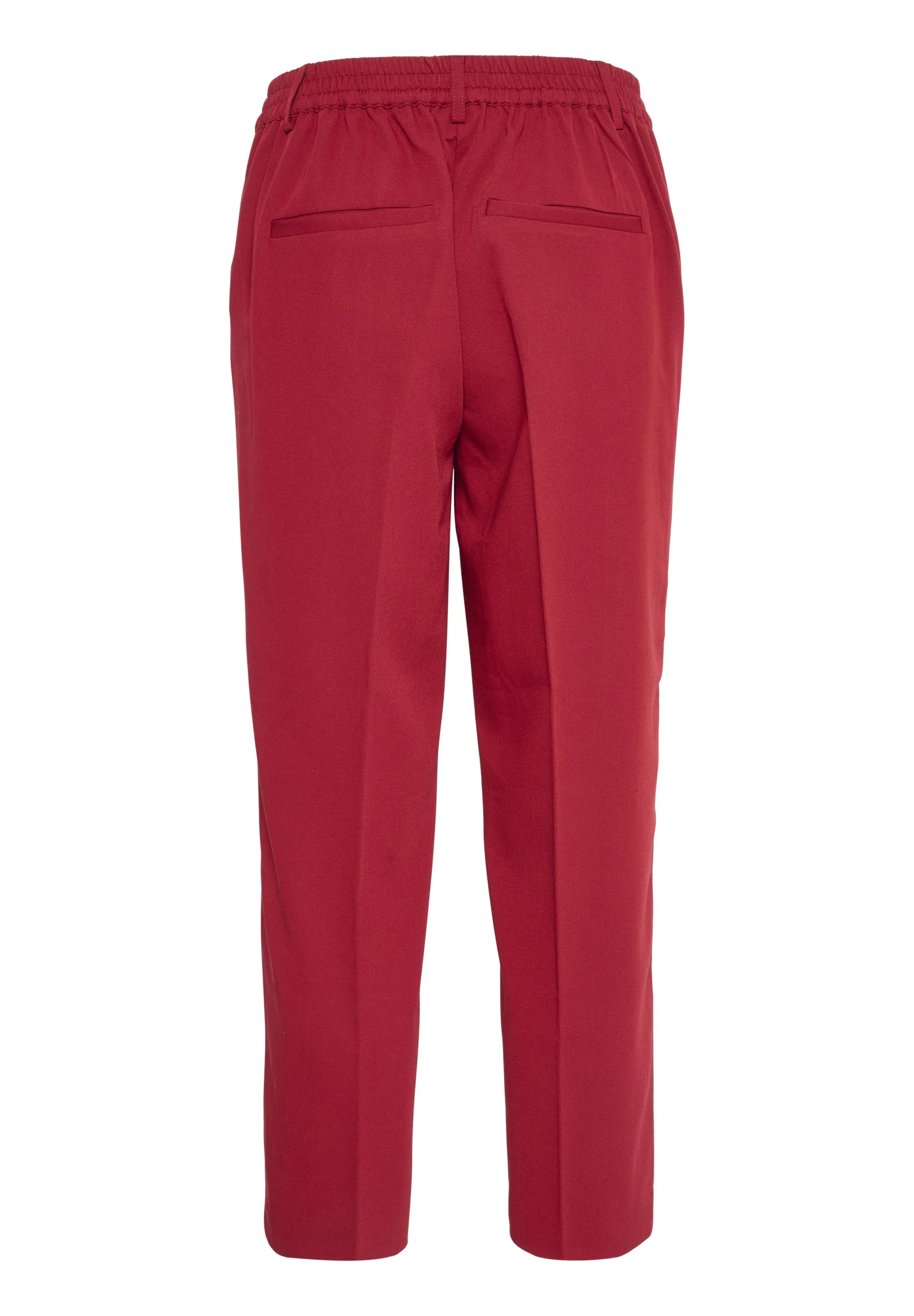 SAKURA CROPPED - Pantaloni