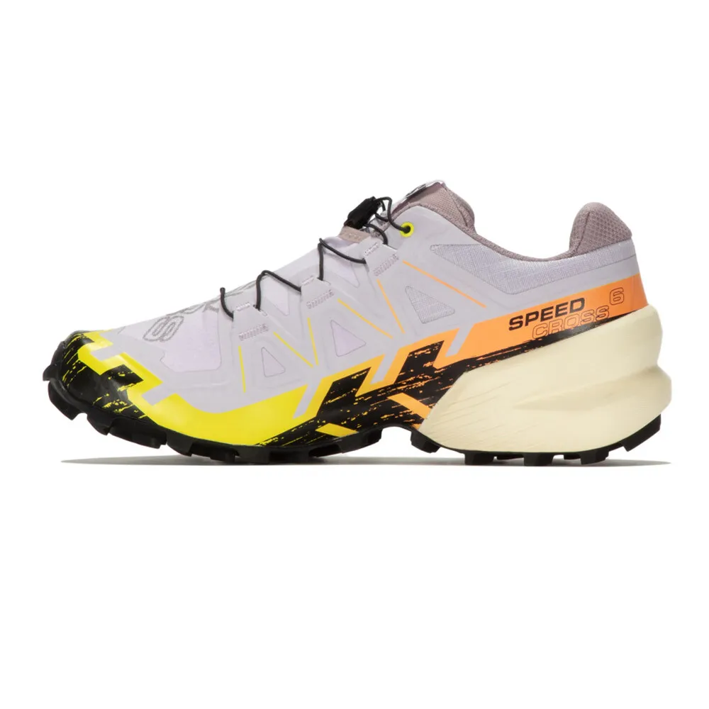Salomon Speedcross 6 per donna Scarpe da Trail Running - SS24