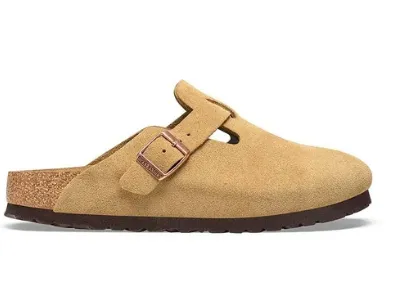 Sandali birkenstock boston unisex