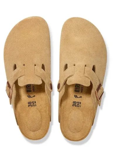 Sandali birkenstock boston unisex