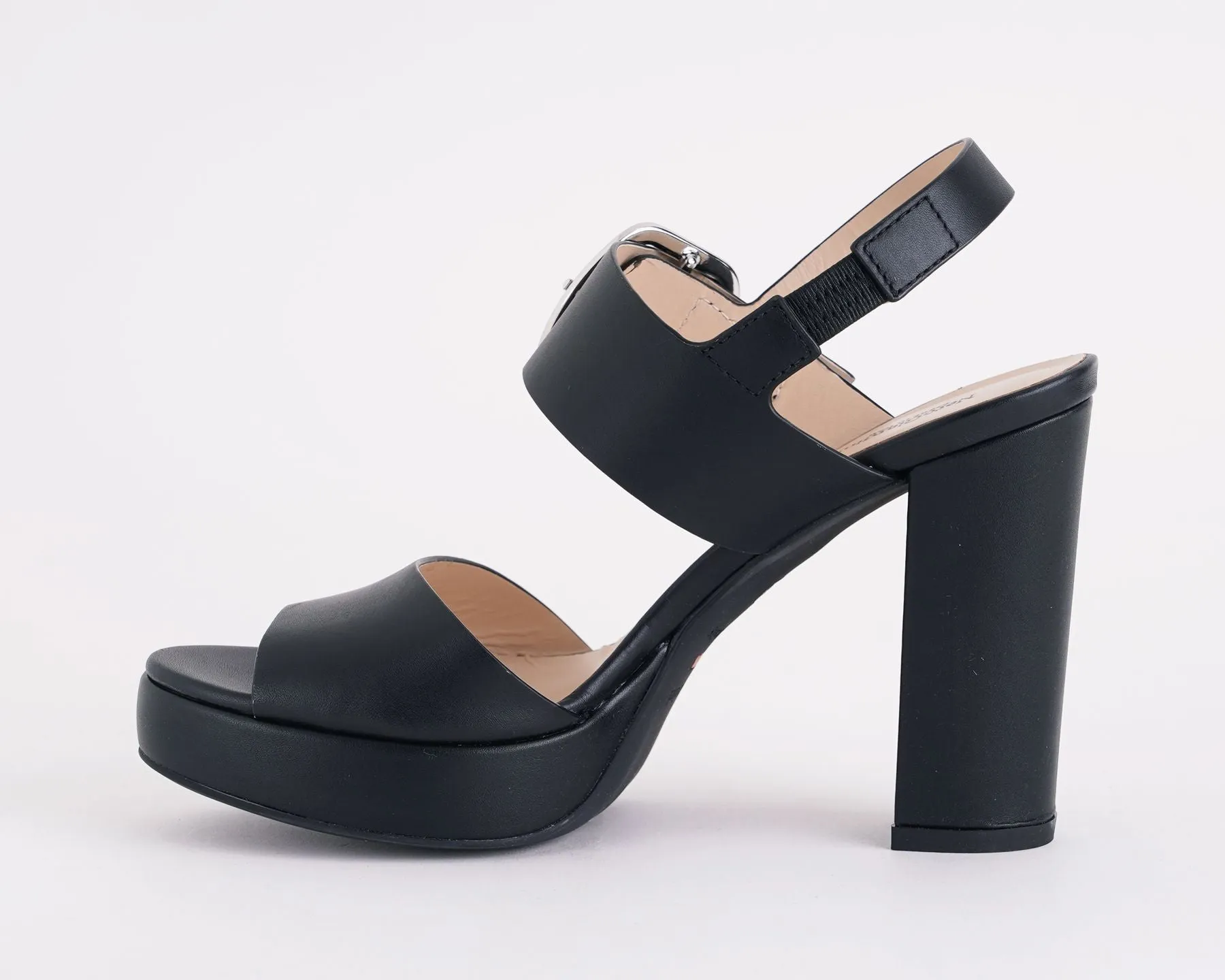 Sandalo alto Donna