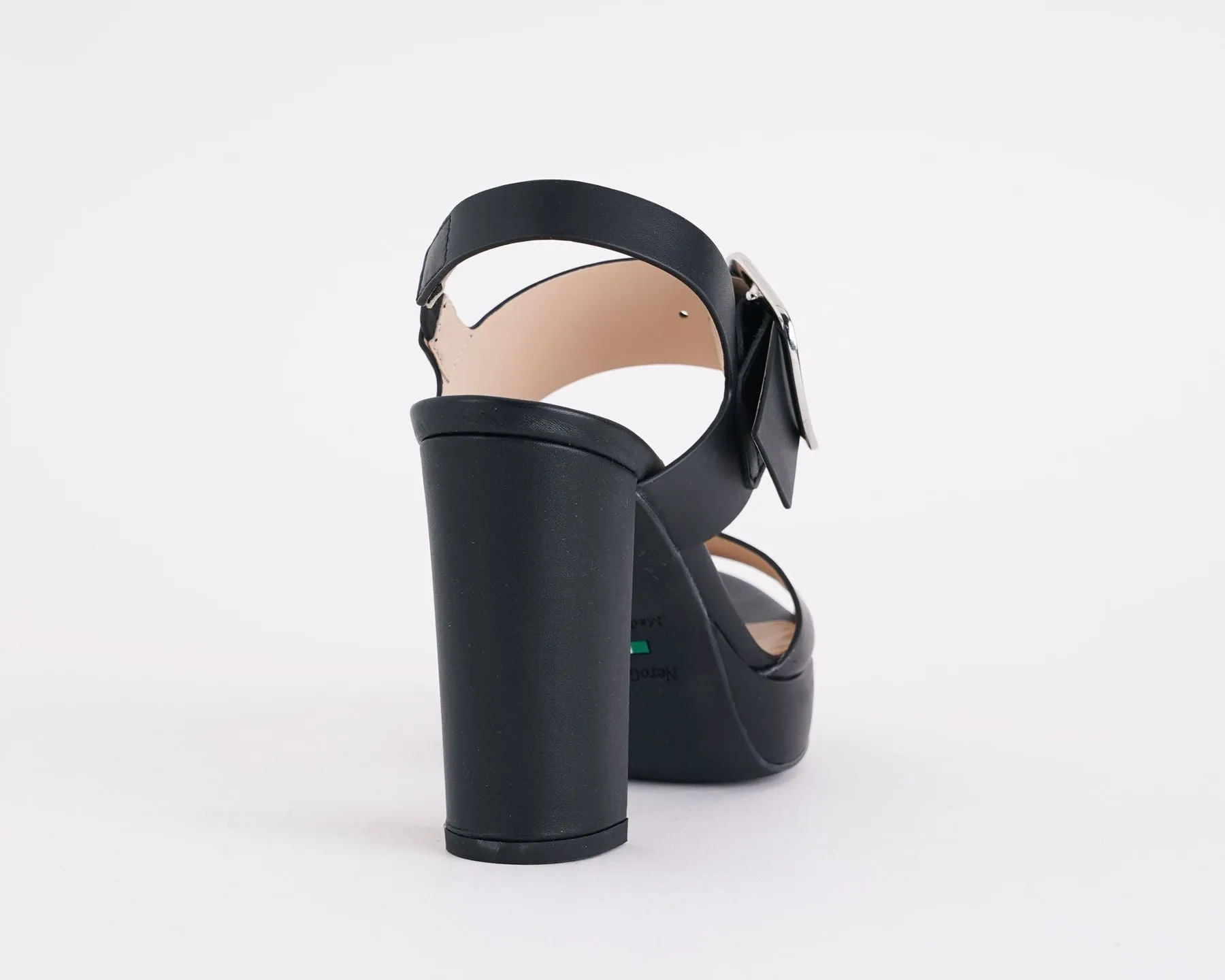 Sandalo alto Donna