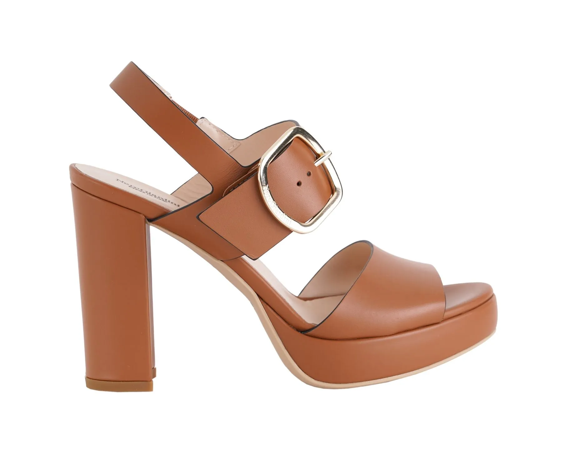 Sandalo alto Donna