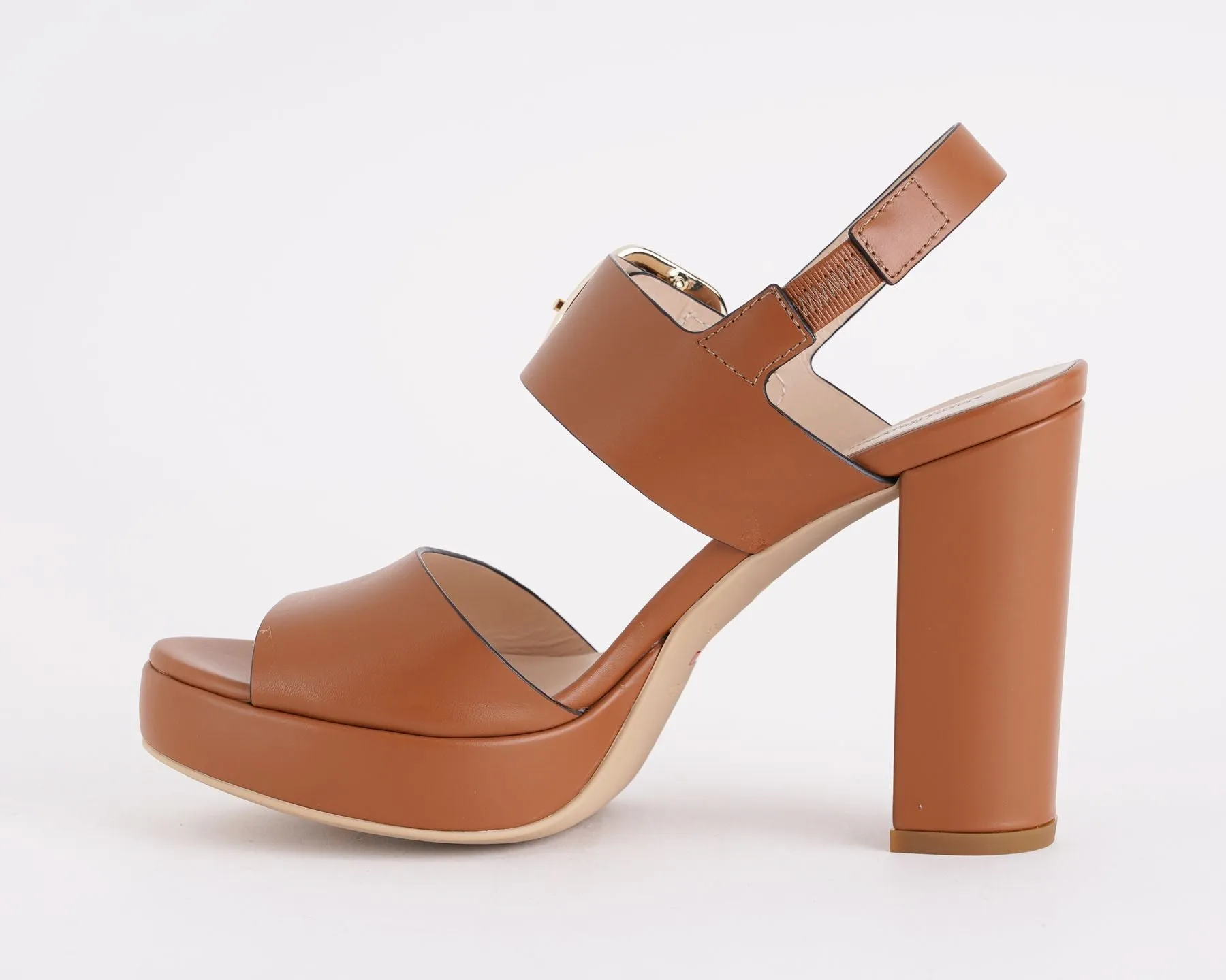Sandalo alto Donna