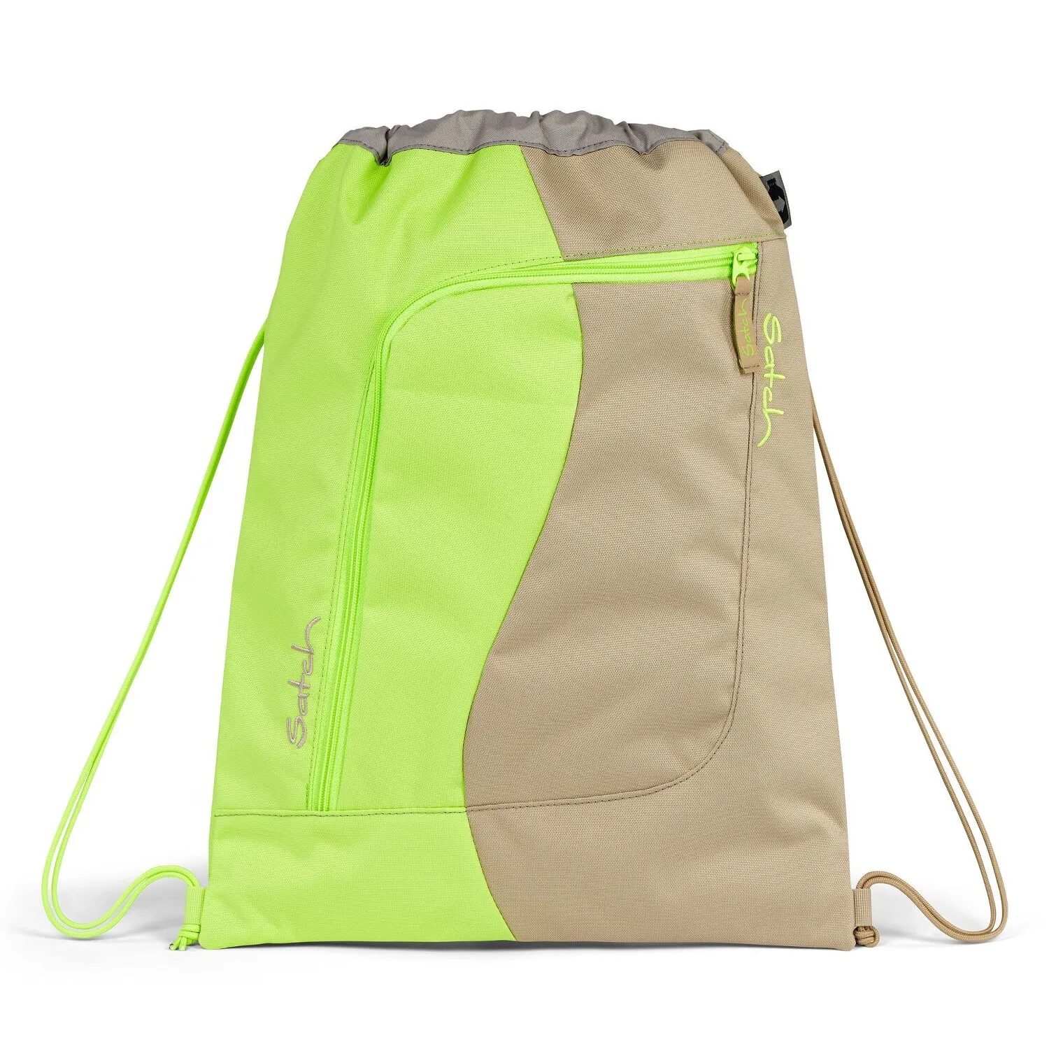 Satch Borsa da ginnastica 44 cm
