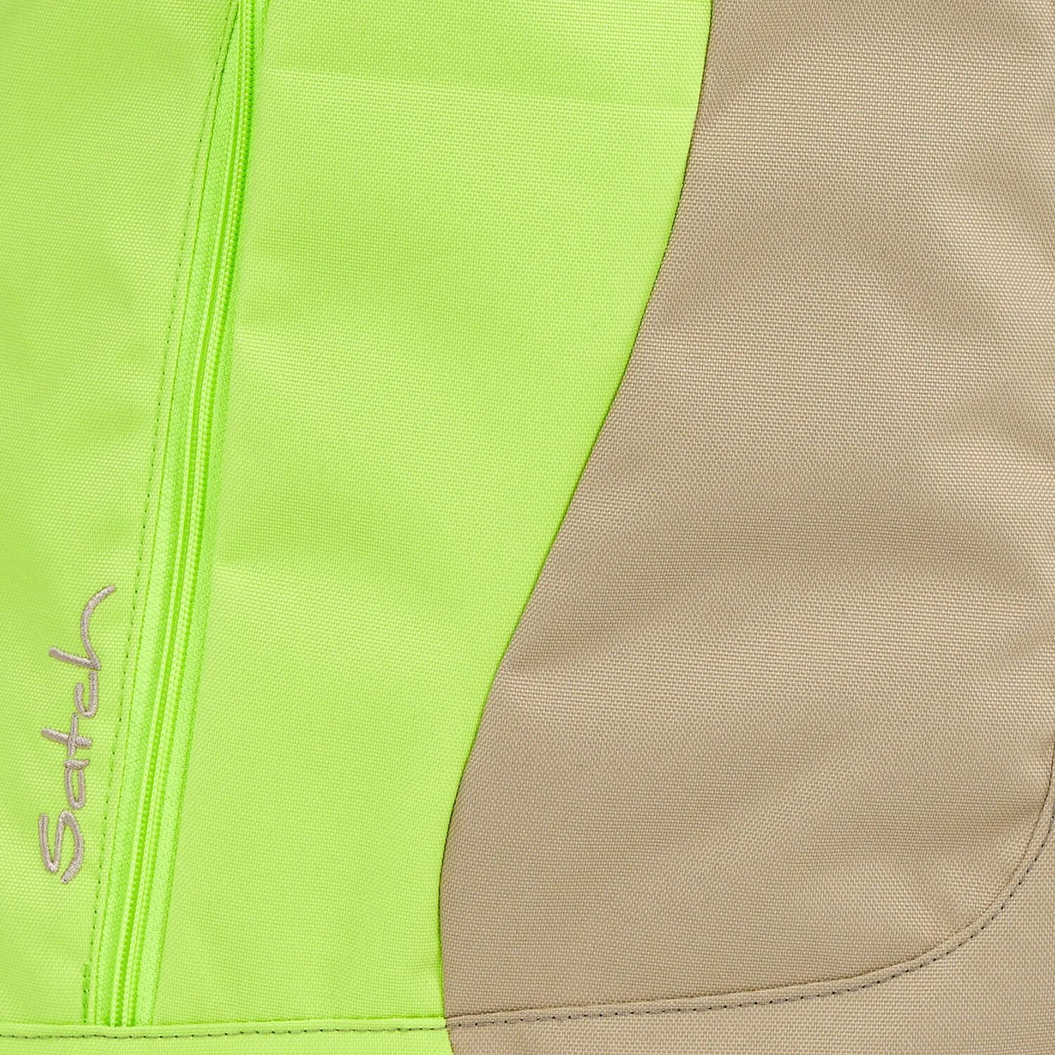 Satch Borsa da ginnastica 44 cm