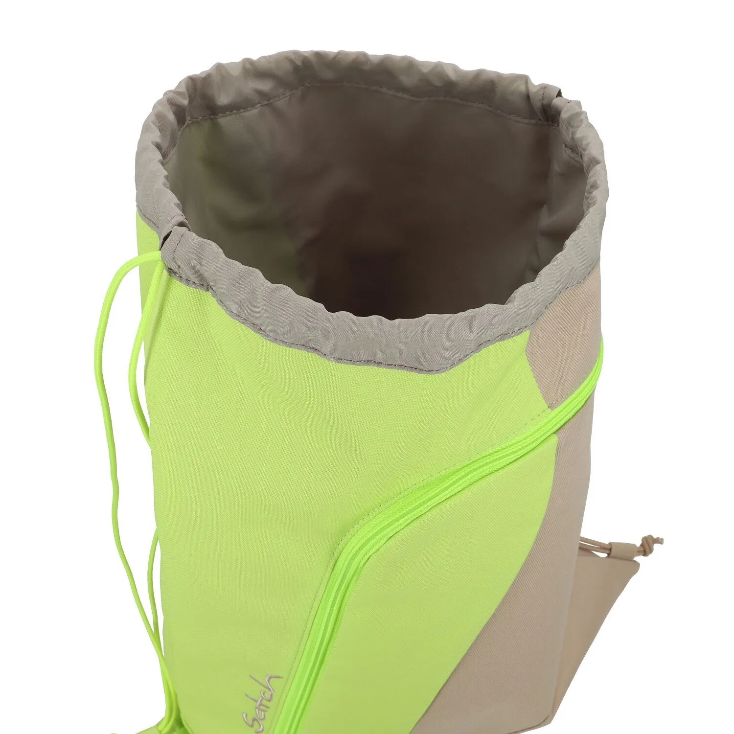 Satch Borsa da ginnastica 44 cm