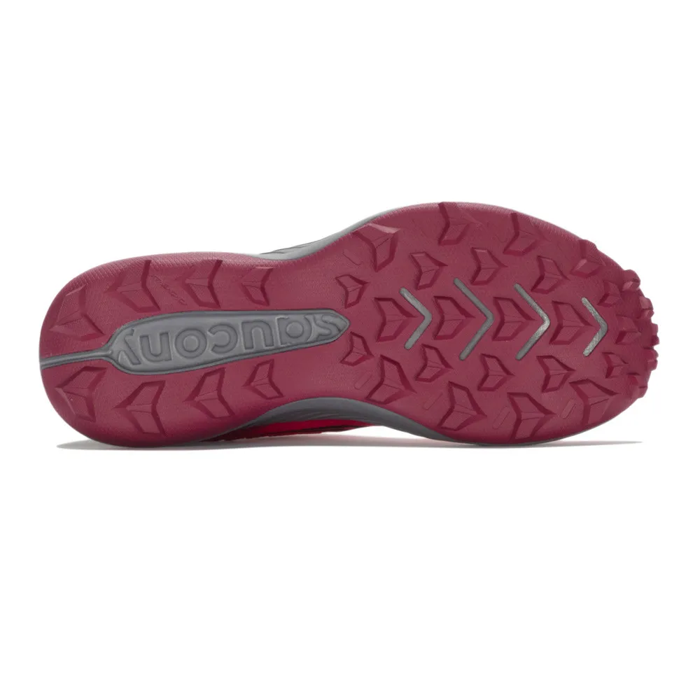 Saucony Blaze TR per donna Scarpe da Trail Running - SS23