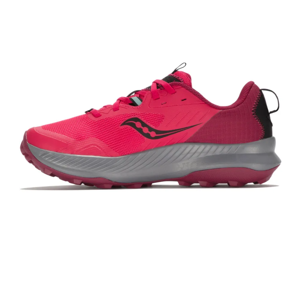 Saucony Blaze TR per donna Scarpe da Trail Running - SS23