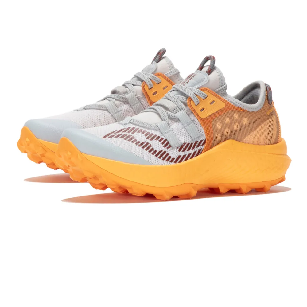 Saucony Endorphin Rift per donna Scarpe da Trail Running - SS24