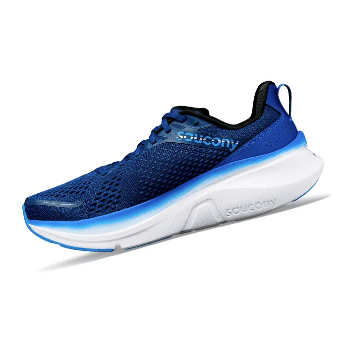 Saucony Guide 17 scarpe Running Uomo Navy/Cobalt S20936-106