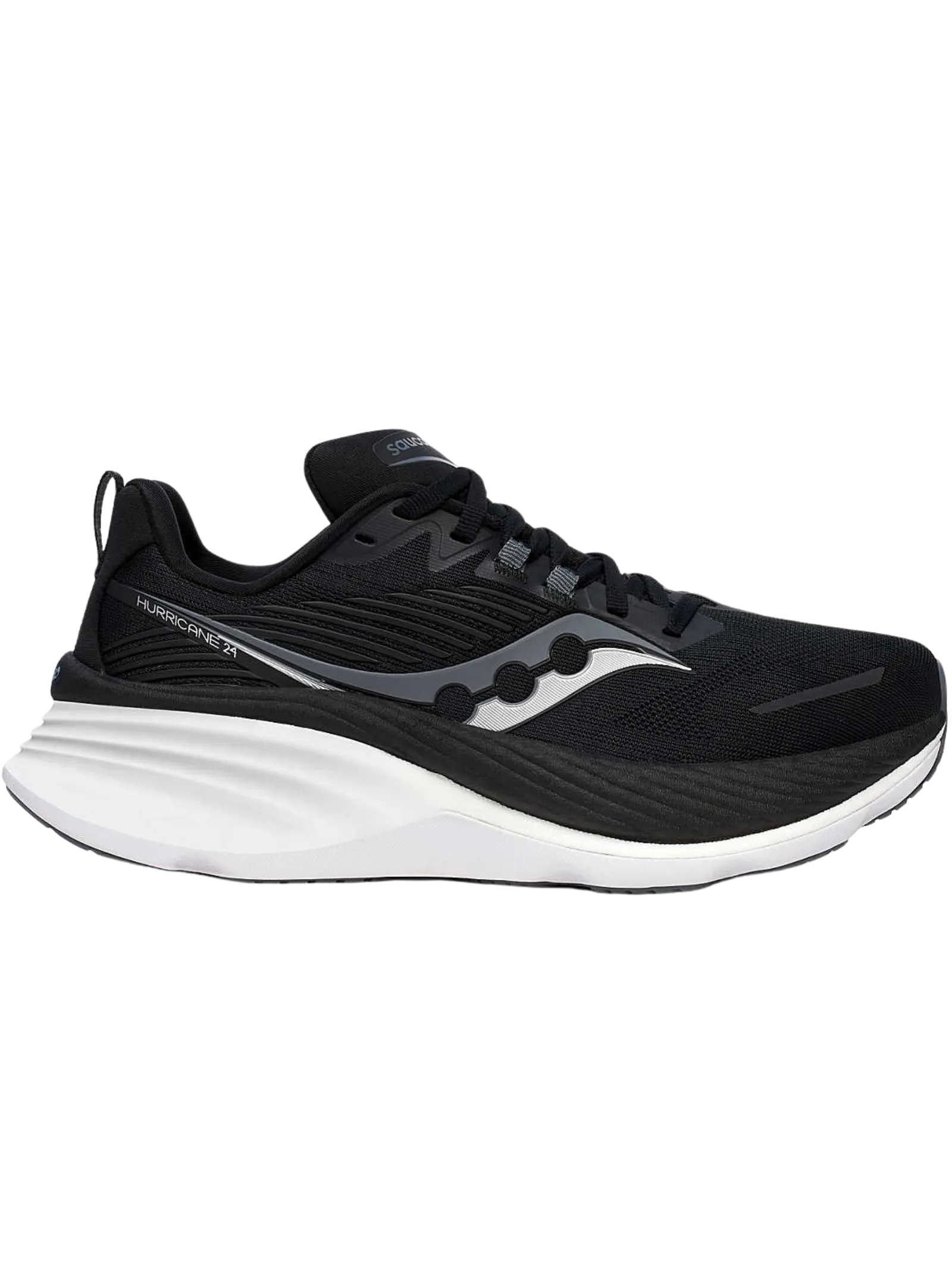Saucony Hurricane 24 Scarpe Running Donna