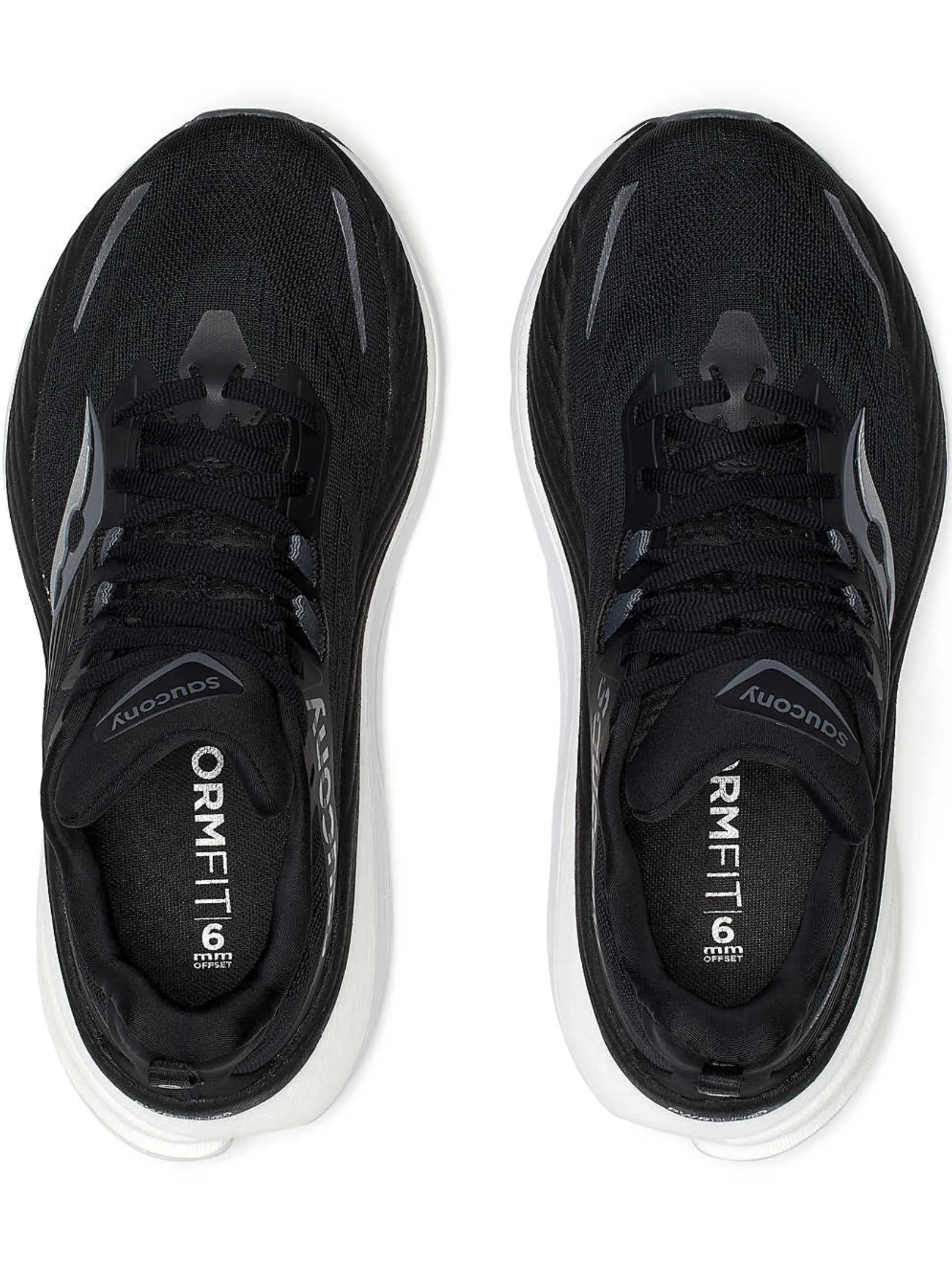 Saucony Hurricane 24 Scarpe Running Donna